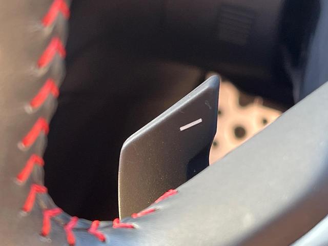 レヴォーグ STIスポーツ EX 4WD STIフルエアロ 11.6型ディスプレイオーディオ フロント・サイド・バックカメラ 衝突被害軽減システム レーダークルーズ 電動リアゲート レザーシート 全席シートヒーター ETC(64枚目)