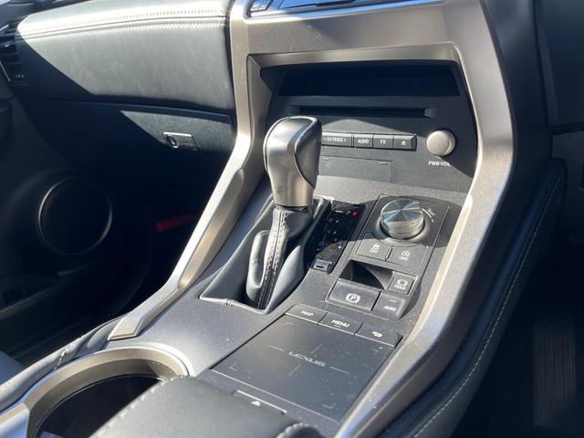 NX NX300 Iパッケージ サンルーフ 衝突軽減装置 純正10.3型ナビ 黒革シート レーダークルーズ サイド・バックカメラ ETC Bluetooth フルセグ シートヒーター パワーバックドア メモリー機能付きパワーシート(26枚目)