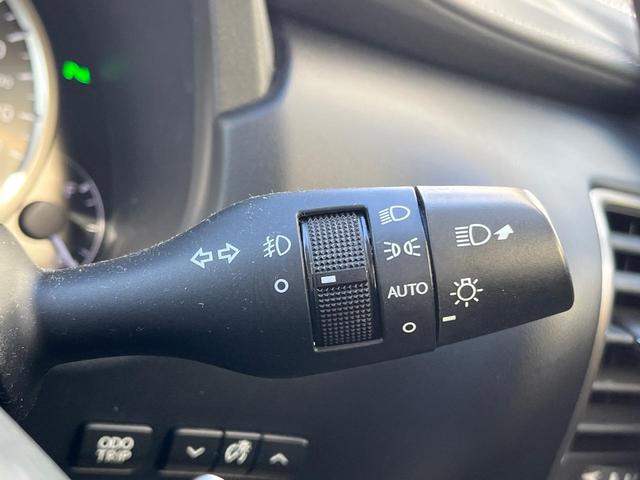 NX NX300 Iパッケージ サンルーフ 衝突軽減装置 純正10.3型ナビ 黒革シート レーダークルーズ サイド・バックカメラ ETC Bluetooth フルセグ シートヒーター パワーバックドア メモリー機能付きパワーシート(40枚目)