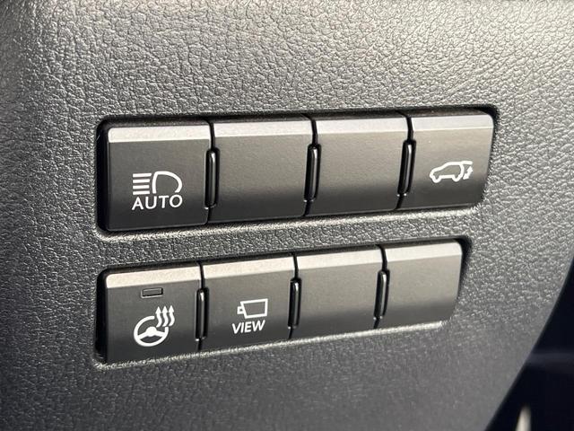 NX NX300 Iパッケージ サンルーフ 衝突軽減装置 純正10.3型ナビ 黒革シート レーダークルーズ サイド・バックカメラ ETC Bluetooth フルセグ シートヒーター パワーバックドア メモリー機能付きパワーシート(54枚目)