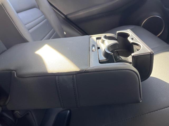 NX NX300 Iパッケージ サンルーフ 衝突軽減装置 純正10.3型ナビ 黒革シート レーダークルーズ サイド・バックカメラ ETC Bluetooth フルセグ シートヒーター パワーバックドア メモリー機能付きパワーシート(68枚目)