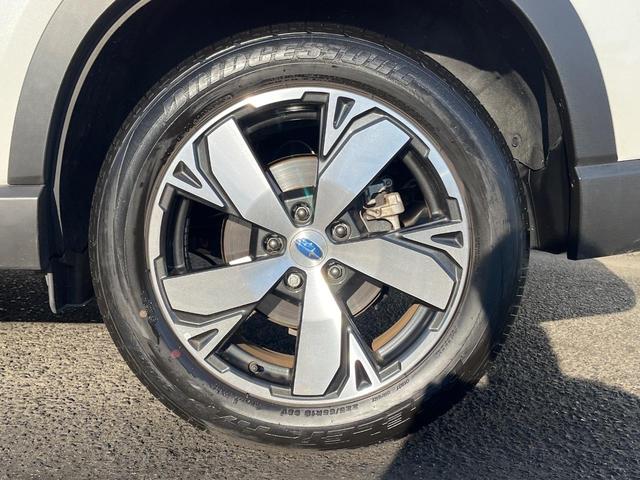 フォレスター アドバンス 4WD 衝突被害軽減システム 禁煙車 レーダークルーズ 純正8型ナビ フロント・サイド・バックカメラ 電動リアゲート レザーシート 全席シートヒーター ドラレコ コーナーセンサー LEDヘッド(32枚目)