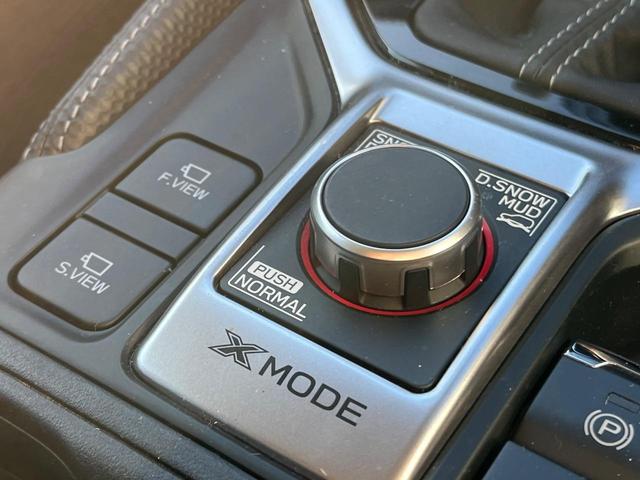 フォレスター アドバンス 4WD 衝突被害軽減システム 禁煙車 レーダークルーズ 純正8型ナビ フロント・サイド・バックカメラ 電動リアゲート レザーシート 全席シートヒーター ドラレコ コーナーセンサー LEDヘッド(57枚目)