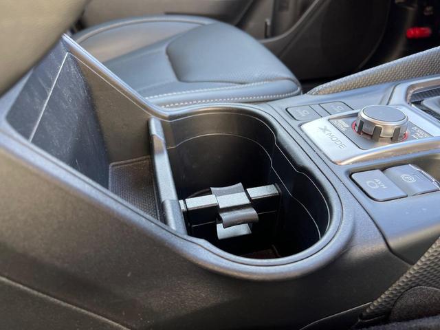 フォレスター アドバンス 4WD 衝突被害軽減システム 禁煙車 レーダークルーズ 純正8型ナビ フロント・サイド・バックカメラ 電動リアゲート レザーシート 全席シートヒーター ドラレコ コーナーセンサー LEDヘッド(58枚目)