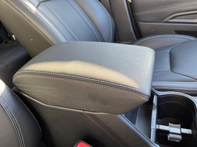 フォレスター アドバンス 4WD 衝突被害軽減システム 禁煙車 レーダークルーズ 純正8型ナビ フロント・サイド・バックカメラ 電動リアゲート レザーシート 全席シートヒーター ドラレコ コーナーセンサー LEDヘッド(60枚目)