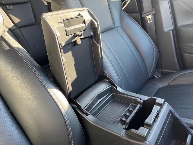 フォレスター アドバンス 4WD 衝突被害軽減システム 禁煙車 レーダークルーズ 純正8型ナビ フロント・サイド・バックカメラ 電動リアゲート レザーシート 全席シートヒーター ドラレコ コーナーセンサー LEDヘッド(61枚目)