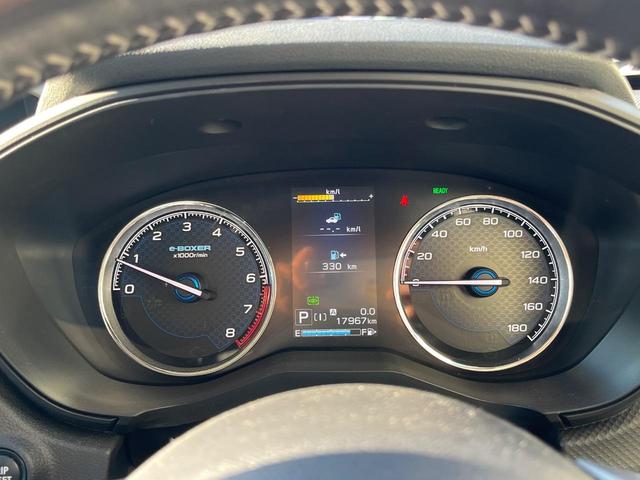 フォレスター アドバンス 4WD 衝突被害軽減システム 禁煙車 レーダークルーズ 純正8型ナビ フロント・サイド・バックカメラ 電動リアゲート レザーシート 全席シートヒーター ドラレコ コーナーセンサー LEDヘッド(69枚目)