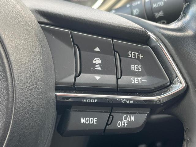 CX-5 25S プロアクティブ 4WD 衝突軽減装置 禁煙車 純正7インチナビ 純正オプションアルミホイール レーダークルーズ サイドカメラ・バックカメラ ETC Bluetooth フルセグ ドラレコ LEDヘッドライト(5枚目)