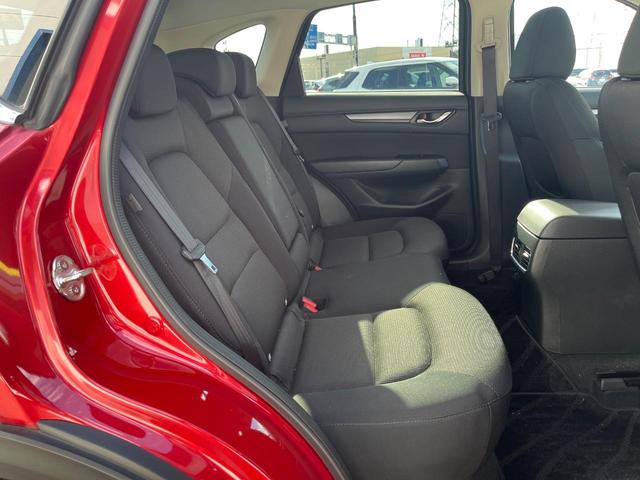 CX-5 25S プロアクティブ 4WD 衝突軽減装置 禁煙車 純正7インチナビ 純正オプションアルミホイール レーダークルーズ サイドカメラ・バックカメラ ETC Bluetooth フルセグ ドラレコ LEDヘッドライト(9枚目)
