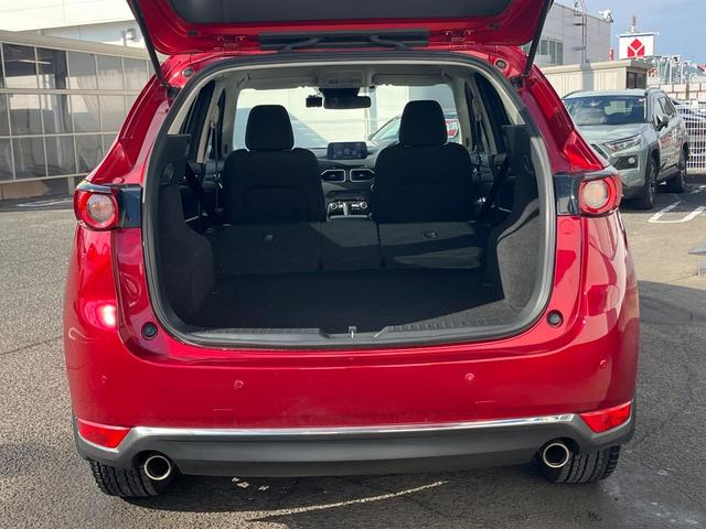 CX-5 25S プロアクティブ 4WD 衝突軽減装置 禁煙車 純正7インチナビ 純正オプションアルミホイール レーダークルーズ サイドカメラ・バックカメラ ETC Bluetooth フルセグ ドラレコ LEDヘッドライト(10枚目)