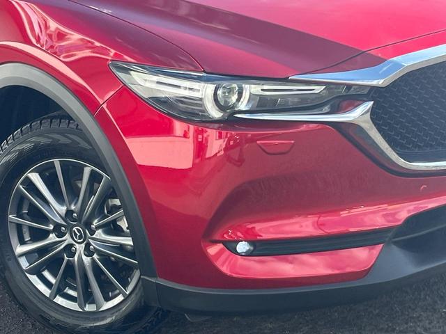 CX-5 25S プロアクティブ 4WD 衝突軽減装置 禁煙車 純正7インチナビ 純正オプションアルミホイール レーダークルーズ サイドカメラ・バックカメラ ETC Bluetooth フルセグ ドラレコ LEDヘッドライト(12枚目)