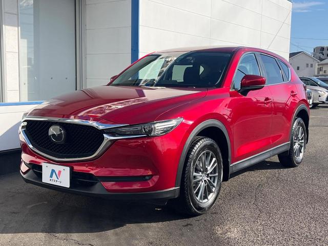 CX-5 25S プロアクティブ 4WD 衝突軽減装置 禁煙車 純正7インチナビ 純正オプションアルミホイール レーダークルーズ サイドカメラ・バックカメラ ETC Bluetooth フルセグ ドラレコ LEDヘッドライト(30枚目)