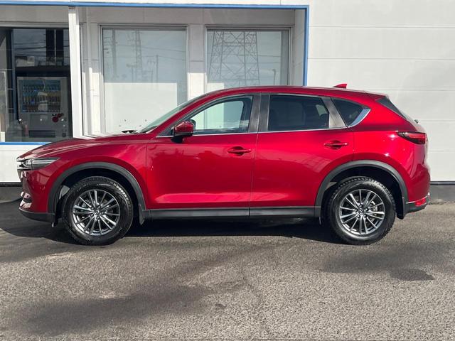CX-5 25S プロアクティブ 4WD 衝突軽減装置 禁煙車 純正7インチナビ 純正オプションアルミホイール レーダークルーズ サイドカメラ・バックカメラ ETC Bluetooth フルセグ ドラレコ LEDヘッドライト(31枚目)