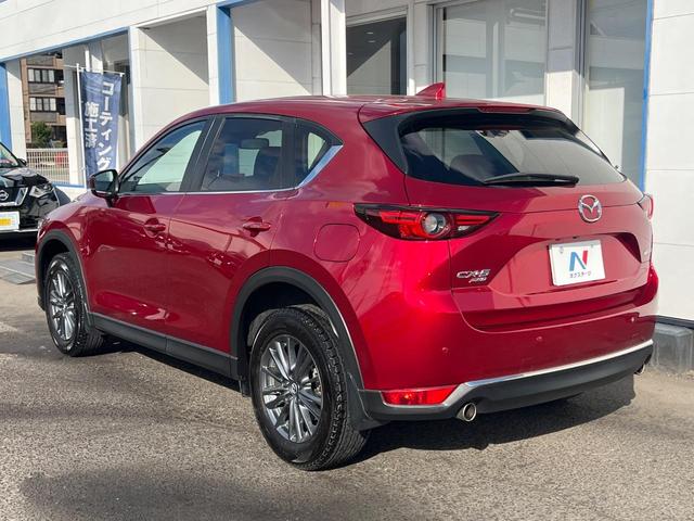 CX-5 25S プロアクティブ 4WD 衝突軽減装置 禁煙車 純正7インチナビ 純正オプションアルミホイール レーダークルーズ サイドカメラ・バックカメラ ETC Bluetooth フルセグ ドラレコ LEDヘッドライト(32枚目)
