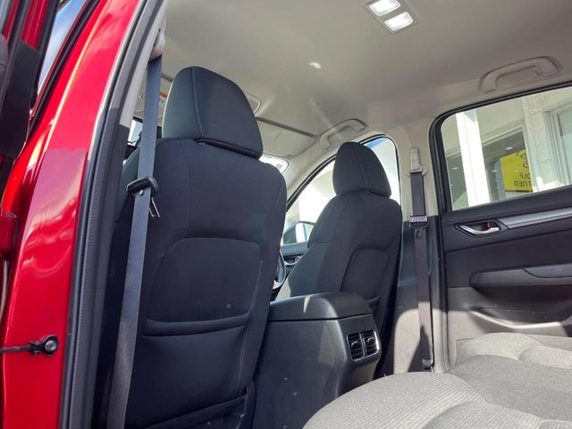 CX-5 25S プロアクティブ 4WD 衝突軽減装置 禁煙車 純正7インチナビ 純正オプションアルミホイール レーダークルーズ サイドカメラ・バックカメラ ETC Bluetooth フルセグ ドラレコ LEDヘッドライト(41枚目)