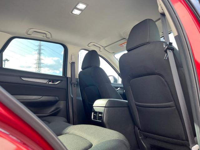 CX-5 25S プロアクティブ 4WD 衝突軽減装置 禁煙車 純正7インチナビ 純正オプションアルミホイール レーダークルーズ サイドカメラ・バックカメラ ETC Bluetooth フルセグ ドラレコ LEDヘッドライト(42枚目)