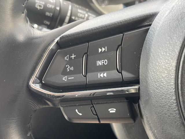 CX-5 25S プロアクティブ 4WD 衝突軽減装置 禁煙車 純正7インチナビ 純正オプションアルミホイール レーダークルーズ サイドカメラ・バックカメラ ETC Bluetooth フルセグ ドラレコ LEDヘッドライト(52枚目)