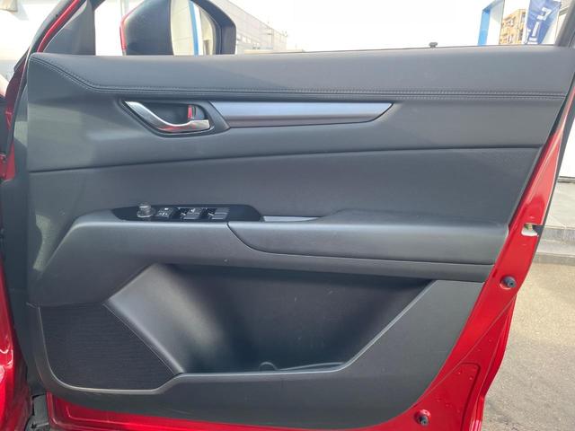 CX-5 25S プロアクティブ 4WD 衝突軽減装置 禁煙車 純正7インチナビ 純正オプションアルミホイール レーダークルーズ サイドカメラ・バックカメラ ETC Bluetooth フルセグ ドラレコ LEDヘッドライト(58枚目)