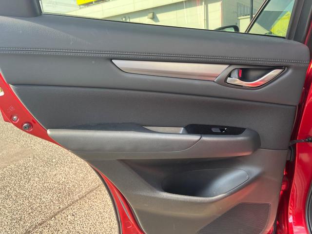 CX-5 25S プロアクティブ 4WD 衝突軽減装置 禁煙車 純正7インチナビ 純正オプションアルミホイール レーダークルーズ サイドカメラ・バックカメラ ETC Bluetooth フルセグ ドラレコ LEDヘッドライト(59枚目)