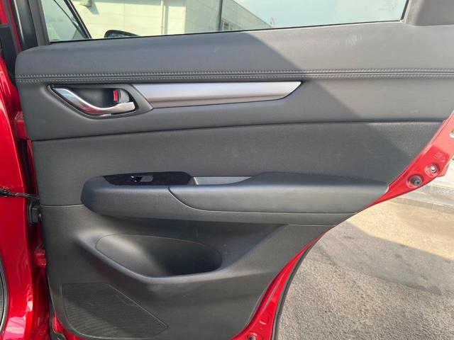 CX-5 25S プロアクティブ 4WD 衝突軽減装置 禁煙車 純正7インチナビ 純正オプションアルミホイール レーダークルーズ サイドカメラ・バックカメラ ETC Bluetooth フルセグ ドラレコ LEDヘッドライト(60枚目)