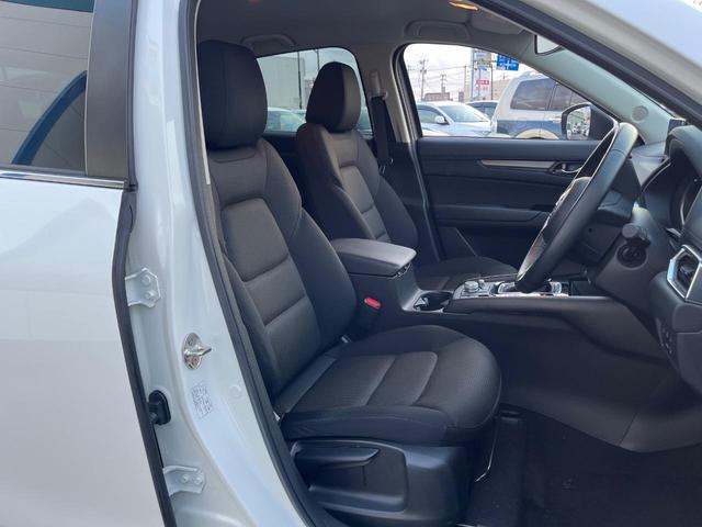 CX-5 20S スマートエディション 衝突軽減装置 純正8インチナビ 全周囲カメラ レーダークルーズ ETC Bluetooth フルセグ ドラレコ クリアランスソナー スマートキー LEDヘッド 純正17インチアルミ オートハイビーム(8枚目)