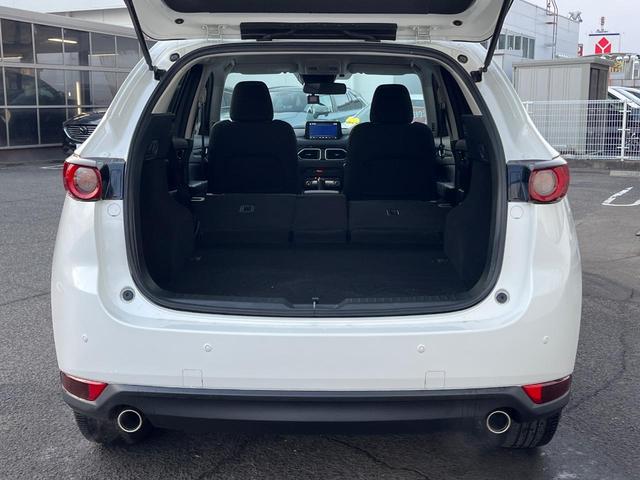 CX-5 20S スマートエディション 衝突軽減装置 純正8インチナビ 全周囲カメラ レーダークルーズ ETC Bluetooth フルセグ ドラレコ クリアランスソナー スマートキー LEDヘッド 純正17インチアルミ オートハイビーム(10枚目)