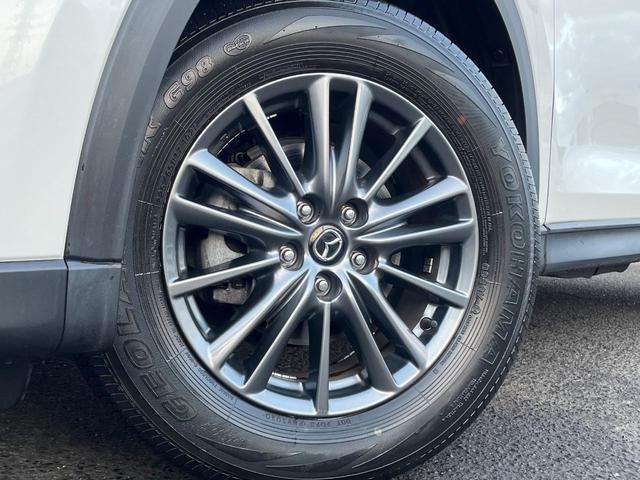 CX-5 20S スマートエディション 衝突軽減装置 純正8インチナビ 全周囲カメラ レーダークルーズ ETC Bluetooth フルセグ ドラレコ クリアランスソナー スマートキー LEDヘッド 純正17インチアルミ オートハイビーム(13枚目)