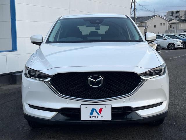 CX-5 20S スマートエディション 衝突軽減装置 純正8インチナビ 全周囲カメラ レーダークルーズ ETC Bluetooth フルセグ ドラレコ クリアランスソナー スマートキー LEDヘッド 純正17インチアルミ オートハイビーム(14枚目)