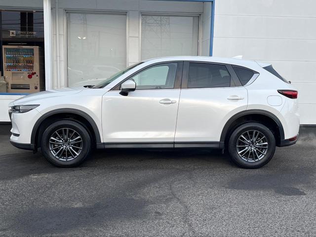 CX-5 20S スマートエディション 衝突軽減装置 純正8インチナビ 全周囲カメラ レーダークルーズ ETC Bluetooth フルセグ ドラレコ クリアランスソナー スマートキー LEDヘッド 純正17インチアルミ オートハイビーム(29枚目)