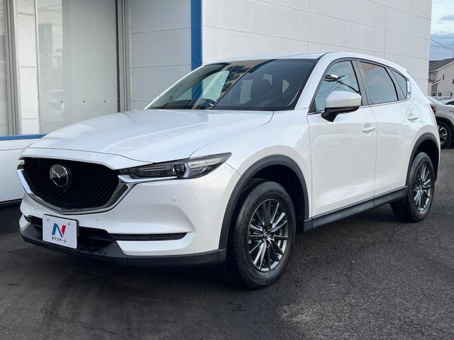 CX-5 20S スマートエディション 衝突軽減装置 純正8インチナビ 全周囲カメラ レーダークルーズ ETC Bluetooth フルセグ ドラレコ クリアランスソナー スマートキー LEDヘッド 純正17インチアルミ オートハイビーム(30枚目)