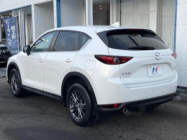 CX-5 20S スマートエディション 衝突軽減装置 純正8インチナビ 全周囲カメラ レーダークルーズ ETC Bluetooth フルセグ ドラレコ クリアランスソナー スマートキー LEDヘッド 純正17インチアルミ オートハイビーム(31枚目)
