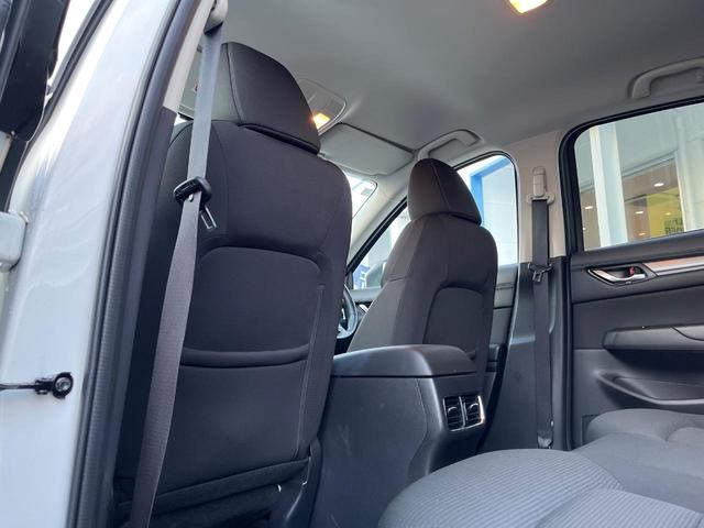 CX-5 20S スマートエディション 衝突軽減装置 純正8インチナビ 全周囲カメラ レーダークルーズ ETC Bluetooth フルセグ ドラレコ クリアランスソナー スマートキー LEDヘッド 純正17インチアルミ オートハイビーム(36枚目)