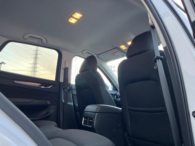 CX-5 20S スマートエディション 衝突軽減装置 純正8インチナビ 全周囲カメラ レーダークルーズ ETC Bluetooth フルセグ ドラレコ クリアランスソナー スマートキー LEDヘッド 純正17インチアルミ オートハイビーム(37枚目)