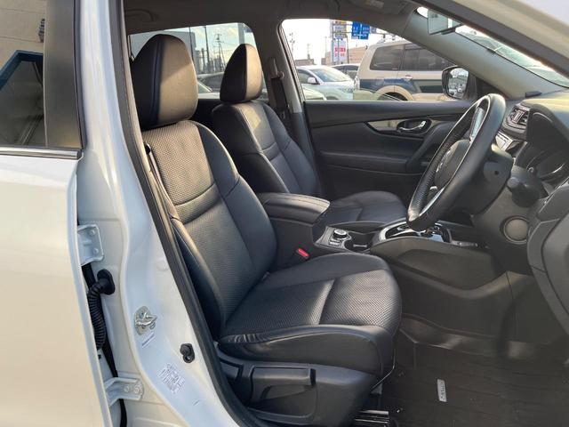 エクストレイル ２０Ｘｉ　ハイブリッド　４ＷＤ　プロパイロット　９型純正ナビ　全周囲カメラ　衝突被害軽減システム　レーダークルーズ　禁煙車　電動リアゲート　全席シートヒーター　ドラレコ　コーナーセンサー　スマートキー　ＬＥＤヘッド　ＥＴＣ（8枚目）