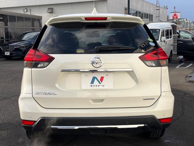 エクストレイル ２０Ｘｉ　ハイブリッド　４ＷＤ　プロパイロット　９型純正ナビ　全周囲カメラ　衝突被害軽減システム　レーダークルーズ　禁煙車　電動リアゲート　全席シートヒーター　ドラレコ　コーナーセンサー　スマートキー　ＬＥＤヘッド　ＥＴＣ（15枚目）