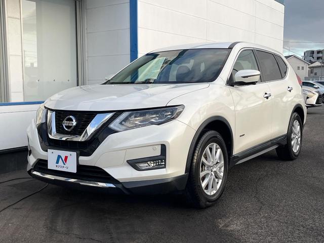 エクストレイル ２０Ｘｉ　ハイブリッド　４ＷＤ　プロパイロット　９型純正ナビ　全周囲カメラ　衝突被害軽減システム　レーダークルーズ　禁煙車　電動リアゲート　全席シートヒーター　ドラレコ　コーナーセンサー　スマートキー　ＬＥＤヘッド　ＥＴＣ（29枚目）