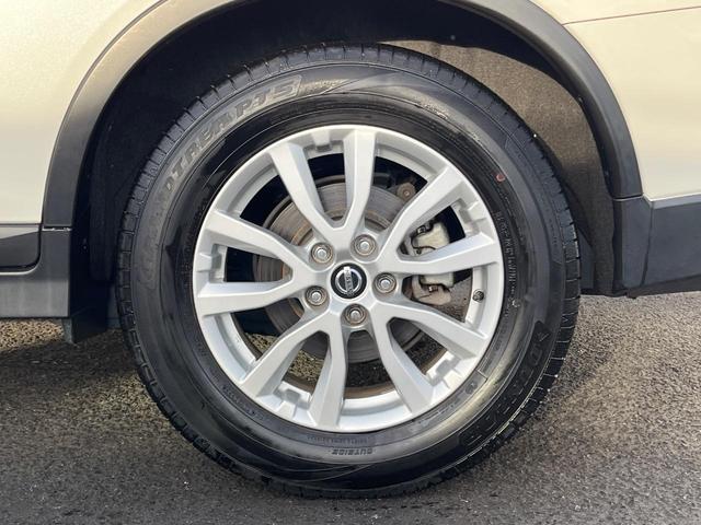 エクストレイル ２０Ｘｉ　ハイブリッド　４ＷＤ　プロパイロット　９型純正ナビ　全周囲カメラ　衝突被害軽減システム　レーダークルーズ　禁煙車　電動リアゲート　全席シートヒーター　ドラレコ　コーナーセンサー　スマートキー　ＬＥＤヘッド　ＥＴＣ（35枚目）