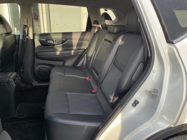 エクストレイル ２０Ｘｉ　ハイブリッド　４ＷＤ　プロパイロット　９型純正ナビ　全周囲カメラ　衝突被害軽減システム　レーダークルーズ　禁煙車　電動リアゲート　全席シートヒーター　ドラレコ　コーナーセンサー　スマートキー　ＬＥＤヘッド　ＥＴＣ（37枚目）