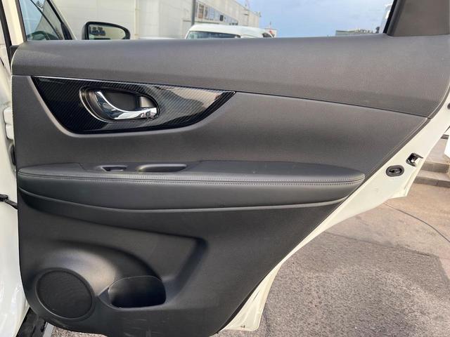 エクストレイル ２０Ｘｉ　ハイブリッド　４ＷＤ　プロパイロット　９型純正ナビ　全周囲カメラ　衝突被害軽減システム　レーダークルーズ　禁煙車　電動リアゲート　全席シートヒーター　ドラレコ　コーナーセンサー　スマートキー　ＬＥＤヘッド　ＥＴＣ（43枚目）