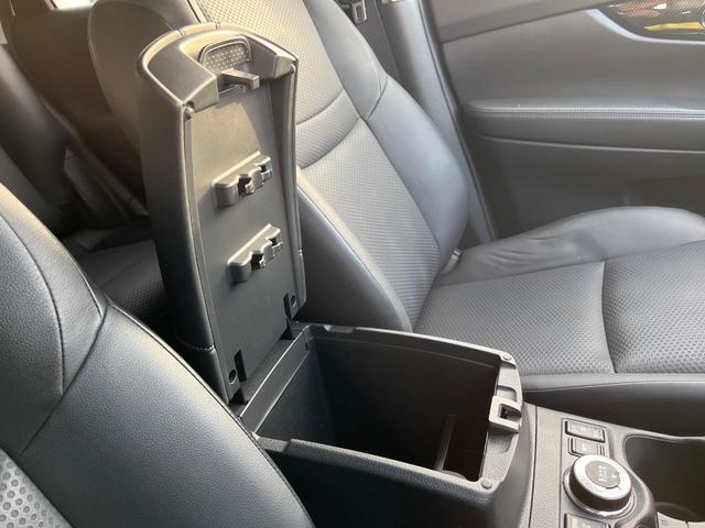 エクストレイル ２０Ｘｉ　ハイブリッド　４ＷＤ　プロパイロット　９型純正ナビ　全周囲カメラ　衝突被害軽減システム　レーダークルーズ　禁煙車　電動リアゲート　全席シートヒーター　ドラレコ　コーナーセンサー　スマートキー　ＬＥＤヘッド　ＥＴＣ（59枚目）