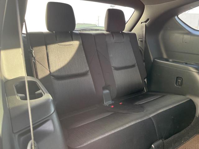 ＣＸ－８ ＸＤプロアクティブ　４ＷＤ　ターボ　ディーゼル（軽油）　７人乗り　全周囲カメラ　衝突被害軽減システム　レーダークルーズ　禁煙車　電動リアゲート　パワーシート　コーナーセンサー　スマートキー　ＬＥＤヘッド　ＥＴＣ（10枚目）