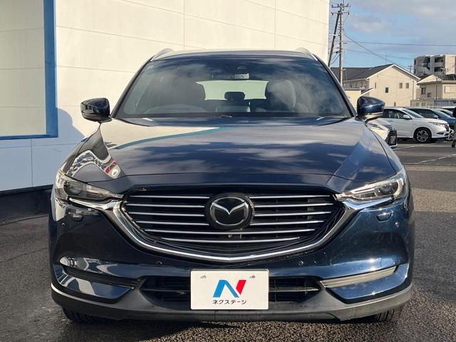 ＣＸ－８ ＸＤプロアクティブ　４ＷＤ　ターボ　ディーゼル（軽油）　７人乗り　全周囲カメラ　衝突被害軽減システム　レーダークルーズ　禁煙車　電動リアゲート　パワーシート　コーナーセンサー　スマートキー　ＬＥＤヘッド　ＥＴＣ（15枚目）