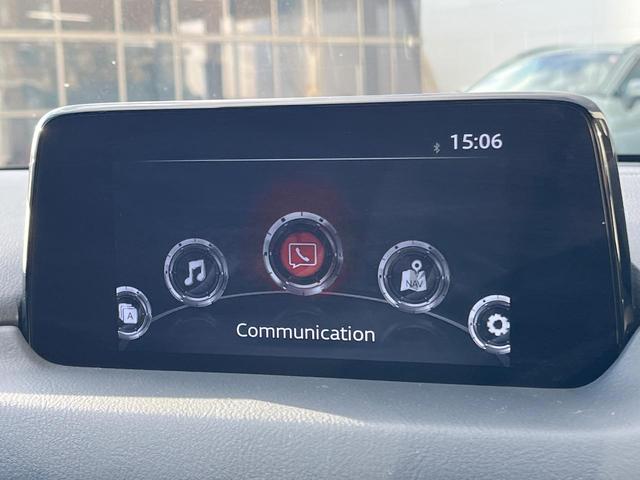 ＣＸ－８ ＸＤプロアクティブ　４ＷＤ　ターボ　ディーゼル（軽油）　７人乗り　全周囲カメラ　衝突被害軽減システム　レーダークルーズ　禁煙車　電動リアゲート　パワーシート　コーナーセンサー　スマートキー　ＬＥＤヘッド　ＥＴＣ（36枚目）