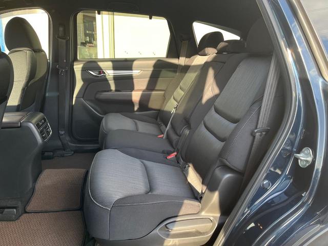 ＣＸ－８ ＸＤプロアクティブ　４ＷＤ　ターボ　ディーゼル（軽油）　７人乗り　全周囲カメラ　衝突被害軽減システム　レーダークルーズ　禁煙車　電動リアゲート　パワーシート　コーナーセンサー　スマートキー　ＬＥＤヘッド　ＥＴＣ（41枚目）