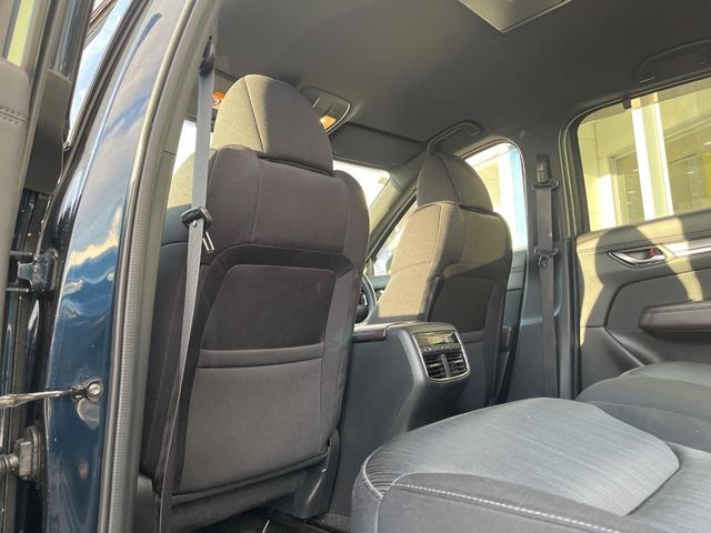 ＣＸ－８ ＸＤプロアクティブ　４ＷＤ　ターボ　ディーゼル（軽油）　７人乗り　全周囲カメラ　衝突被害軽減システム　レーダークルーズ　禁煙車　電動リアゲート　パワーシート　コーナーセンサー　スマートキー　ＬＥＤヘッド　ＥＴＣ（42枚目）