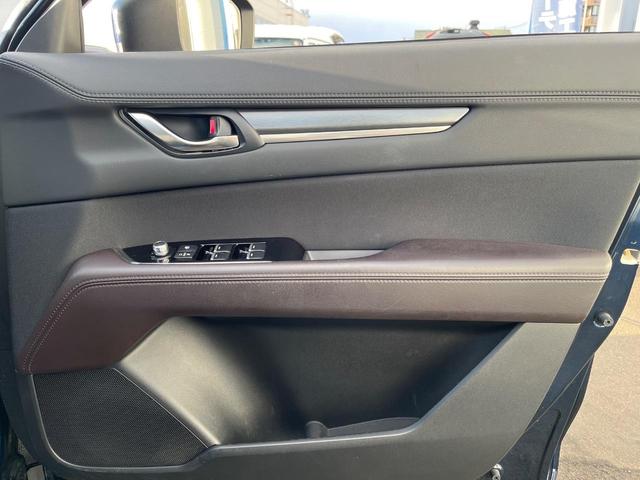 ＣＸ－８ ＸＤプロアクティブ　４ＷＤ　ターボ　ディーゼル（軽油）　７人乗り　全周囲カメラ　衝突被害軽減システム　レーダークルーズ　禁煙車　電動リアゲート　パワーシート　コーナーセンサー　スマートキー　ＬＥＤヘッド　ＥＴＣ（48枚目）