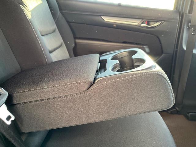 ＣＸ－８ ＸＤプロアクティブ　４ＷＤ　ターボ　ディーゼル（軽油）　７人乗り　全周囲カメラ　衝突被害軽減システム　レーダークルーズ　禁煙車　電動リアゲート　パワーシート　コーナーセンサー　スマートキー　ＬＥＤヘッド　ＥＴＣ（53枚目）