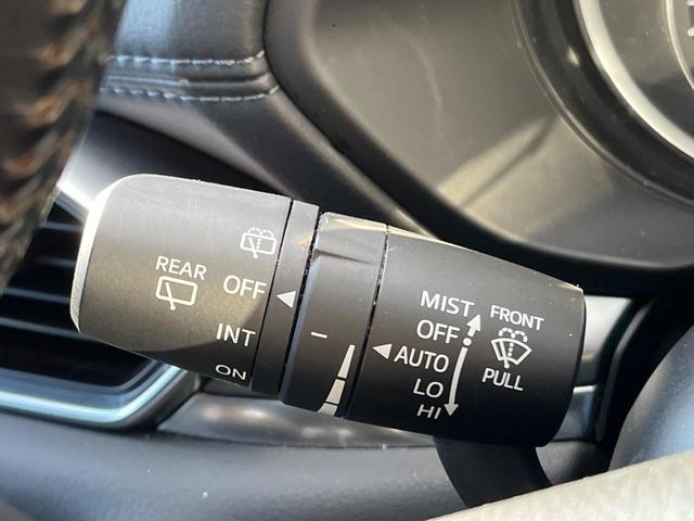 ＣＸ－８ ＸＤプロアクティブ　４ＷＤ　ターボ　ディーゼル（軽油）　７人乗り　全周囲カメラ　衝突被害軽減システム　レーダークルーズ　禁煙車　電動リアゲート　パワーシート　コーナーセンサー　スマートキー　ＬＥＤヘッド　ＥＴＣ（65枚目）