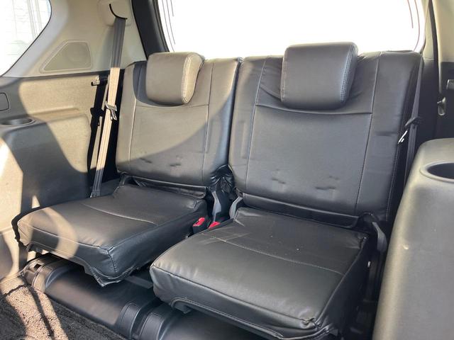 ランドクルーザープラド ＴＸ　４ＷＤ　ターボ　７人乗り　ディーゼル（軽油）９型ディスプレイオーディオ　全周囲カメラ　衝突被害軽減システム　レーダークルーズ　コーナーセンサー　ルーフレール　ＥＴＣ２．０　純正１７インチアルミ（39枚目）