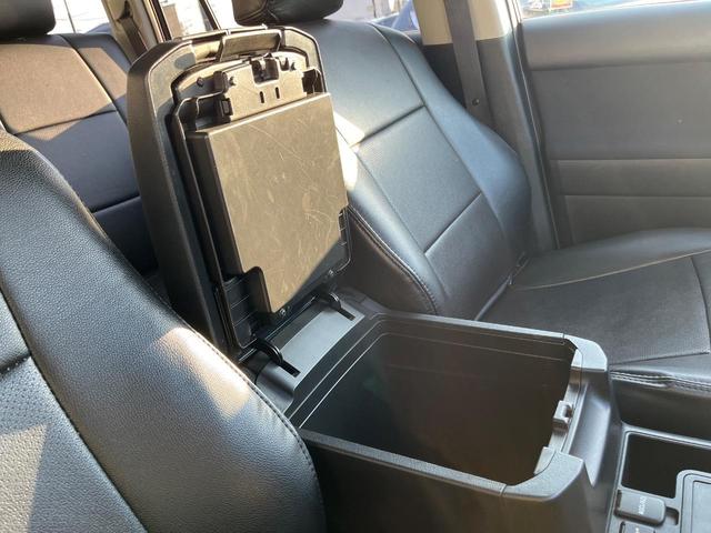 ランドクルーザープラド ＴＸ　４ＷＤ　ターボ　７人乗り　ディーゼル（軽油）９型ディスプレイオーディオ　全周囲カメラ　衝突被害軽減システム　レーダークルーズ　コーナーセンサー　ルーフレール　ＥＴＣ２．０　純正１７インチアルミ（65枚目）